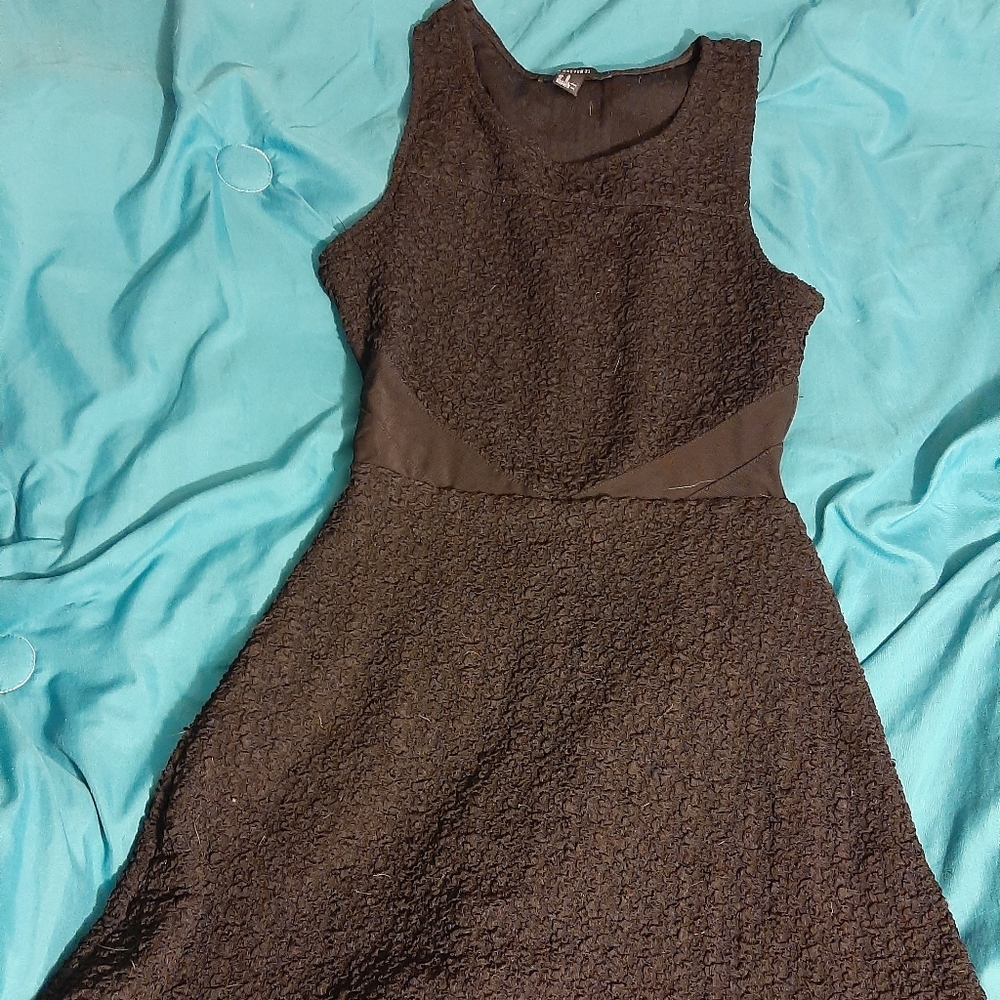 Lbd Little Black Dress